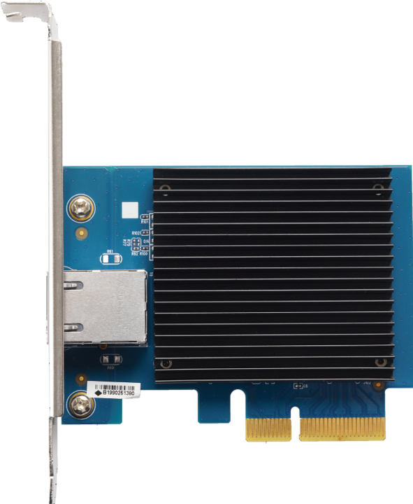 Produktbild edimax En-9320tx-E (Mini PCI Express)