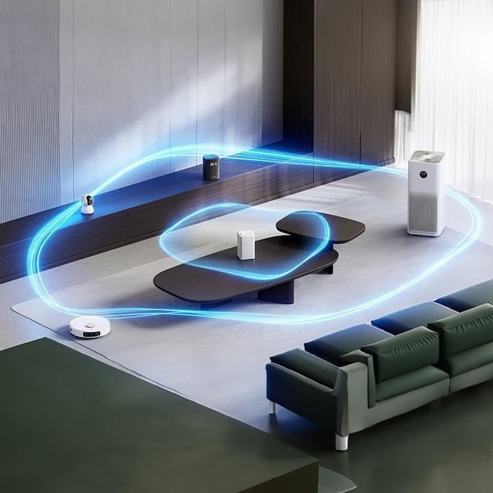 Produktbild Xiaomi AC1200 2er set