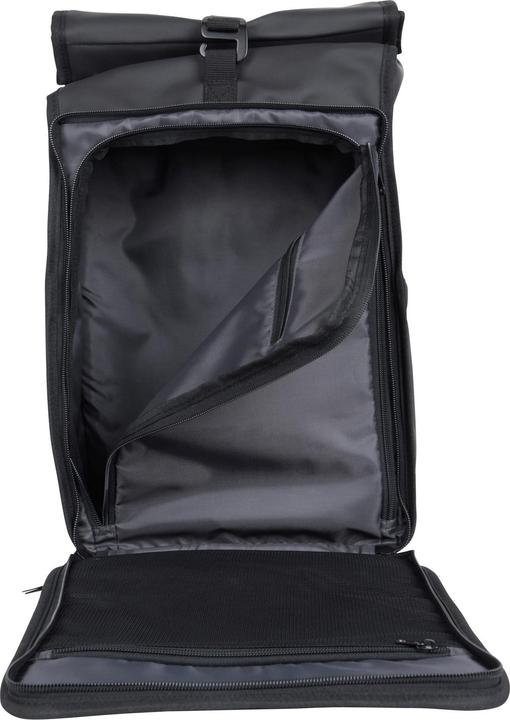 Actual product image Mountain Warehouse Commuter Roll Top 22L Backpack (22 l)