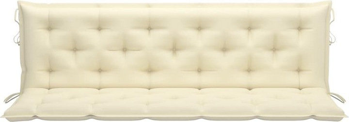 Actual product image VidaXL Henryk (180 x 50 x 7 cm)
