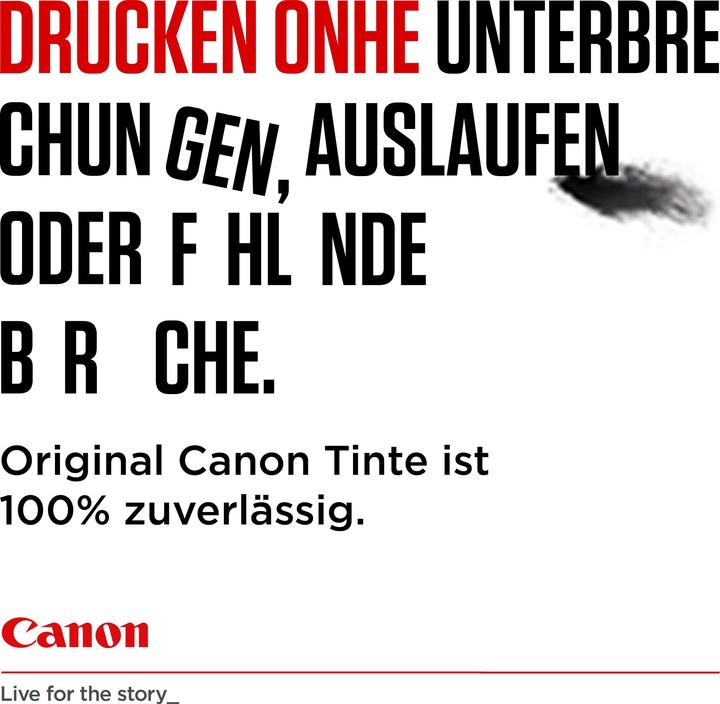 Image du produit Canon PGI-2500XL Multipack (M, CF, C, Y)