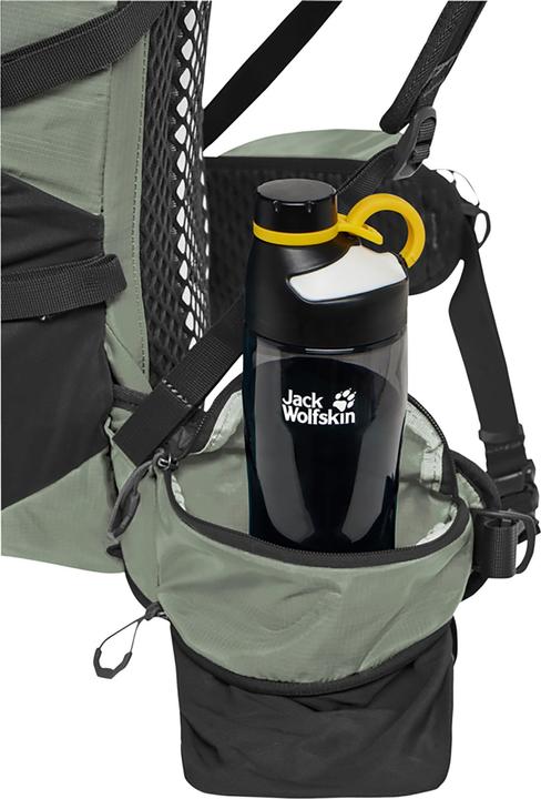 Produktbild Jack Wolfskin Cyrox Shape 25 S-L (25 l)