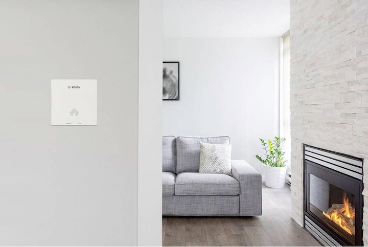 Immagine prodotto Bosch Home Comfort Rivelatore di CO D-CO