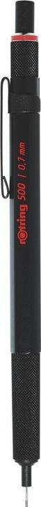 Actual product image Rotring 500 (0.70 mm, HB, 1x)