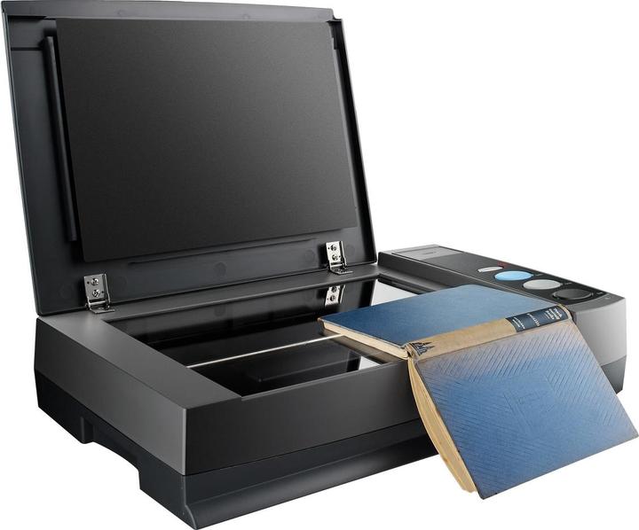 Produktbild Plustek OpticBook 3800 (USB)