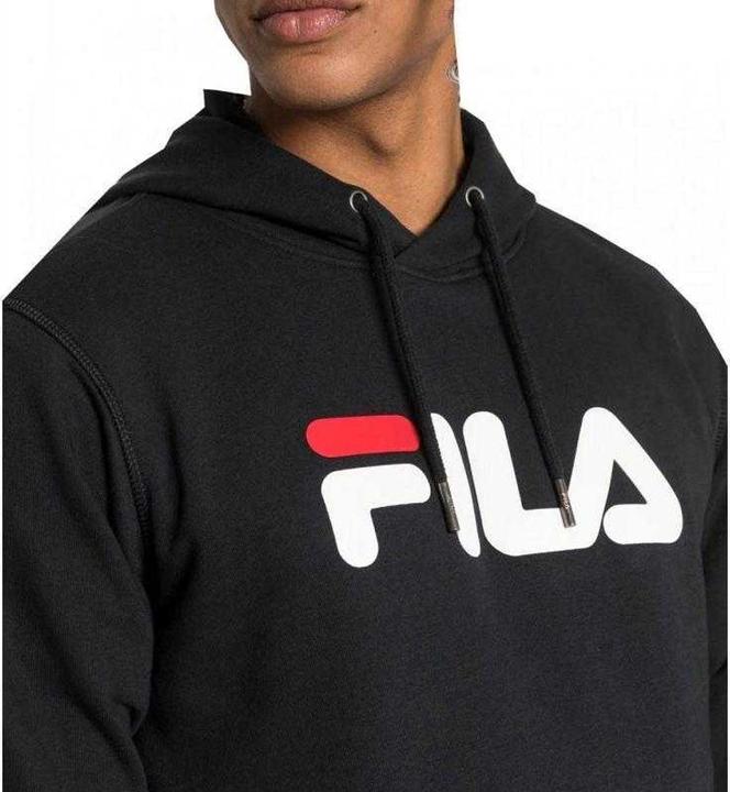 Produktbild FILA Barumini Kapuzenpullover (M)
