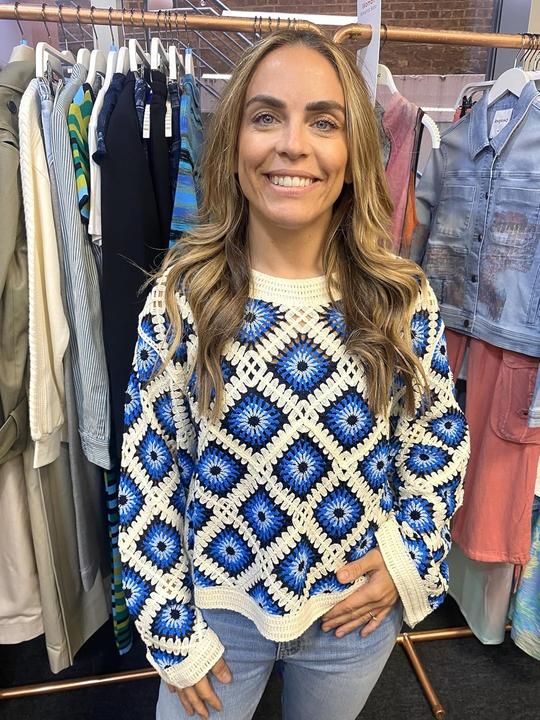 Produktbild Desigual Demis (M)