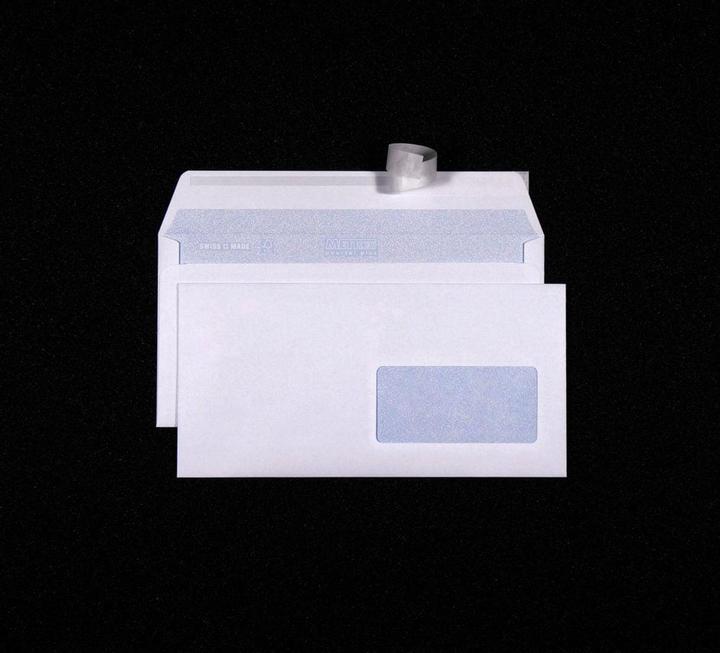 Immagine prodotto Mettler Office Finestra della busta (C5/6, 50 x)