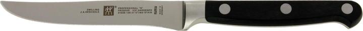 Produktbild Zwilling Professional "S" 4er Set Steakmesser (12 cm)
