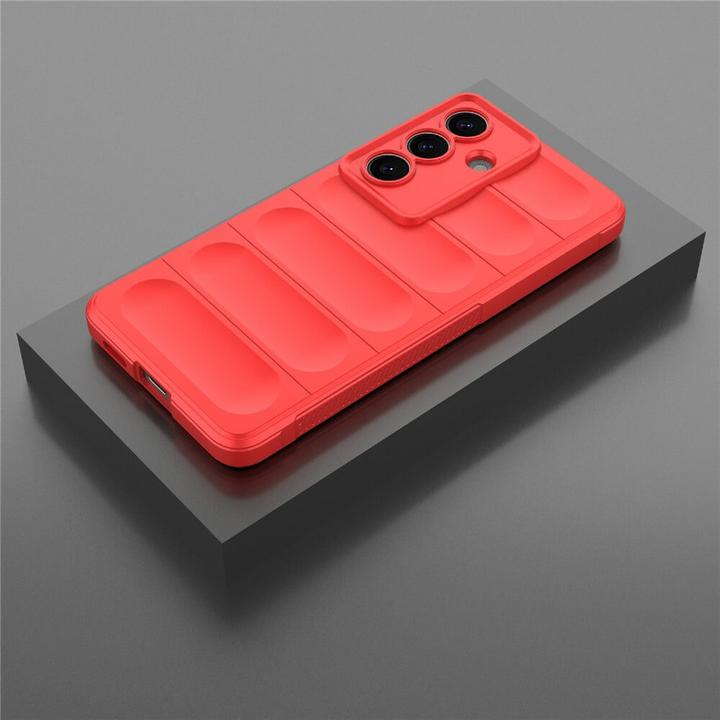 Immagine prodotto Cover-Discount Galaxy S26 - Rugged Protective Hülle (Samsung Galaxy S26)