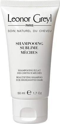 Immagine prodotto Leonor Greyl Shampoo Sublime Meches (Shampoo liquido, 50 ml)