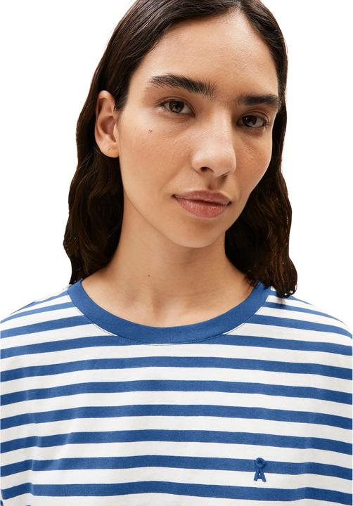 Produktbild Armedangels Idaara Stripes (XS)