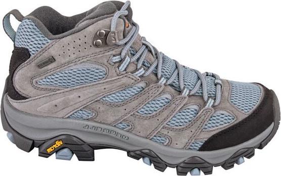 Actual product image Merrell Moab 3 Mid Gtx (42)