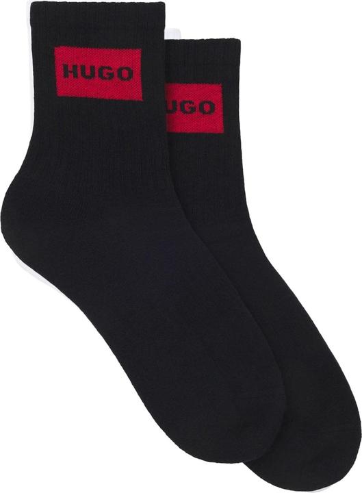 Produktbild HUGO Socken (2erPack) (2er Pack, 34 - 38)