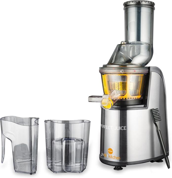 Produktbild Macom 859 Just Kitchen Perfekte Saftpresse