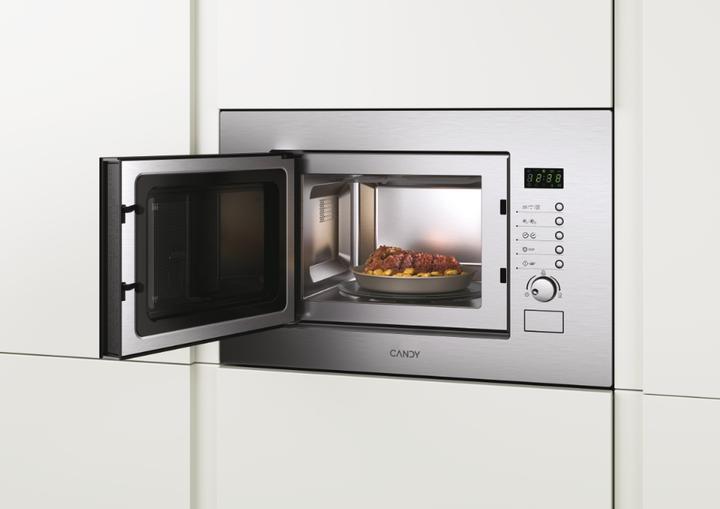 Actual product image Candy MIC 20 GDFX Microwave Oven (20 l)