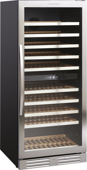 Image du produit Sibir SCSV104X