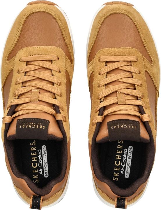 Image du produit Skechers Uno Stacre sneaker hommes (46)