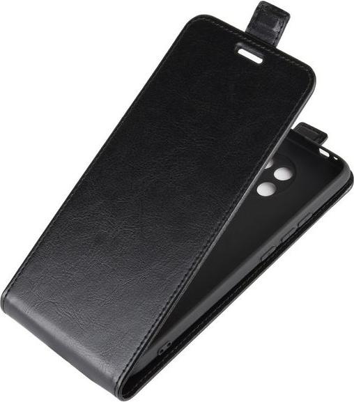 Produktbild MU Classic Leder Flipcase Hülle (Xiaomi Poco F2 Pro)