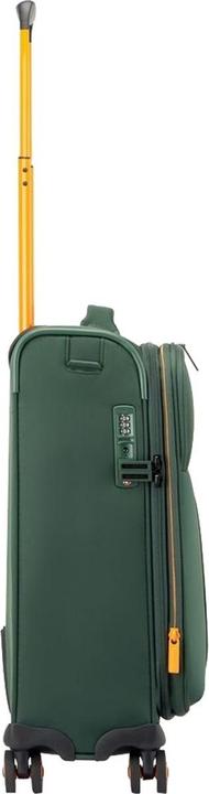 Produktbild Roncato Move 4 Rollen Kabinentrolley 55 cm mit Dehnfalte (40 l)