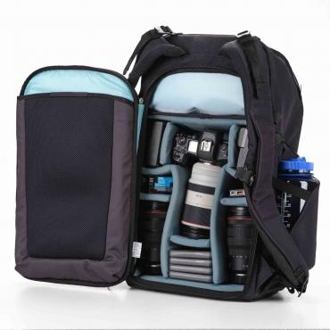 Actual product image Shimoda Urban Explore 30 (Photo backpack, 30 l)