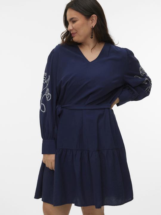 Image du produit Vero Moda VMCANYA Kurzes Kleid Kleid (52)