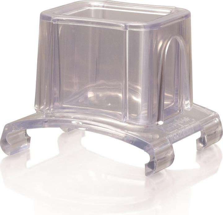 Microplane Fingerschutz Gourmet