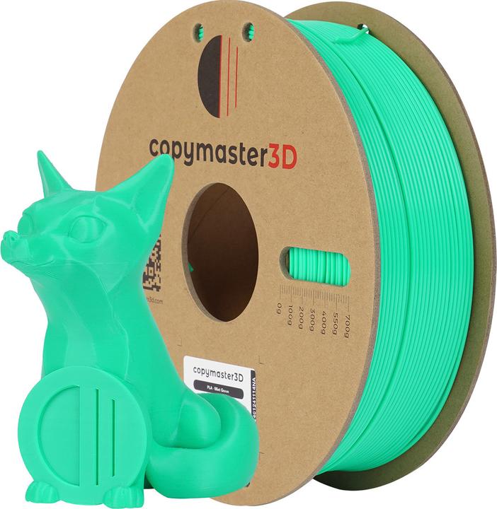Mintgroen