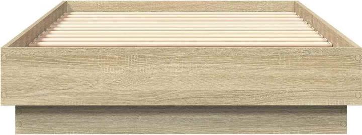 Actual product image vidaXL Bedstead (90 x 190 cm)