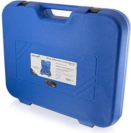Produktbild Bituxx KFZ Kühlsystem (28 Teile)
