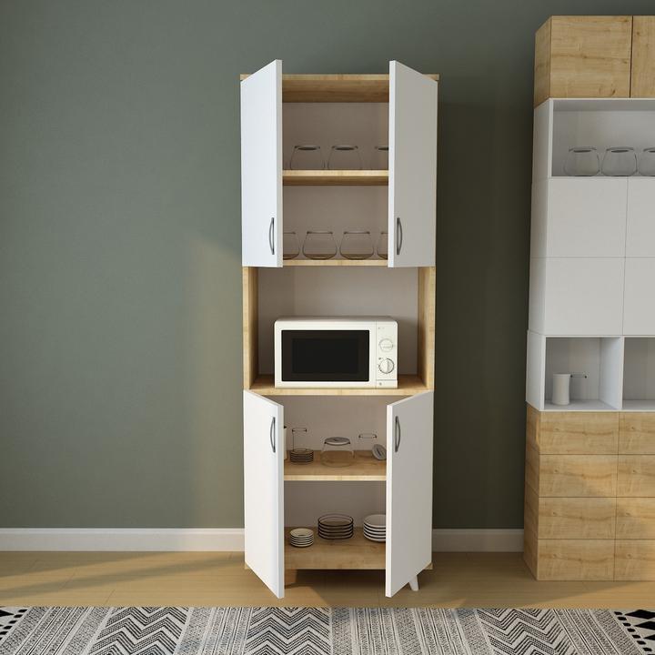 Produktbild Kalune Design Rowen (70 x 40 x 176 cm)