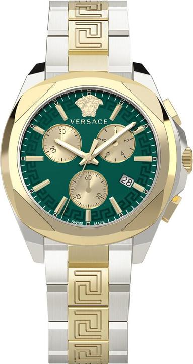 Actual product image Versace VE3CA0623 (Watch with gemstone)