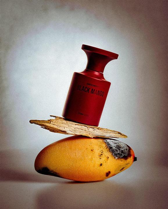 Produktbild Borntostandout Black Mango Extrait de Parfum (Extrait De Parfum, 50 ml)
