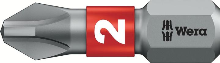 Productafbeelding Wera 838 RA S/4 Christmas 2025