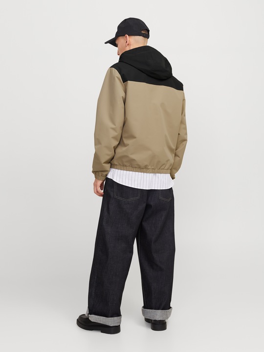 Actual product image Jack & Jones Jjelegacy Light Jacket Hood Noos (XL)
