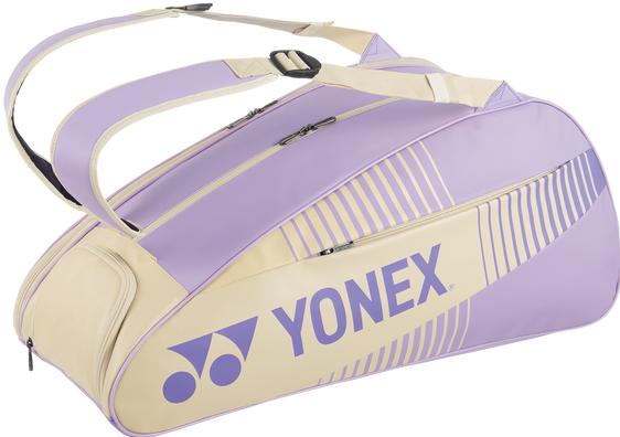 Produktbild Yonex Active Racquet Bag 6r Lilac