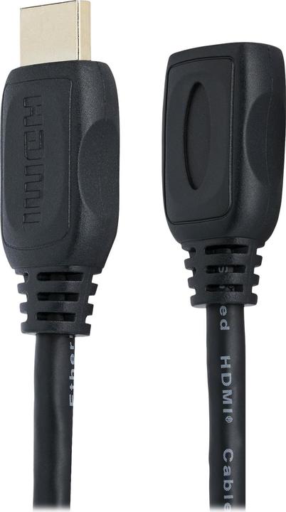 Actual product image StarTech HDMI (Typ A) — HDMI (Typ A) (2 m)
