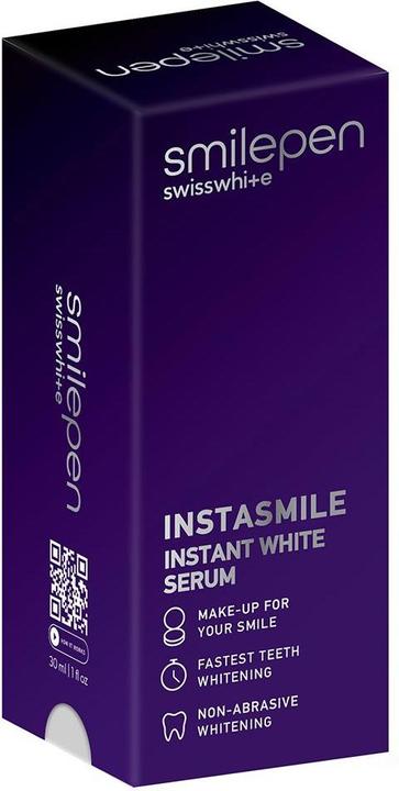 Image du produit SmilePen Instasmile (30 ml, Kit de blanchiment)