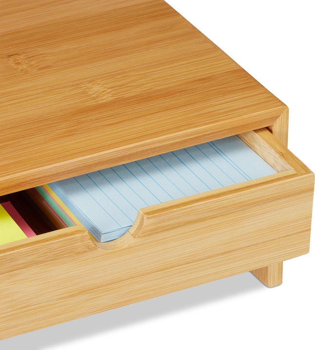 Produktbild Relaxdays Monitorständer