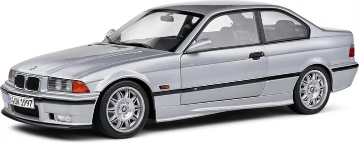 Solido BMW M3 Coupé