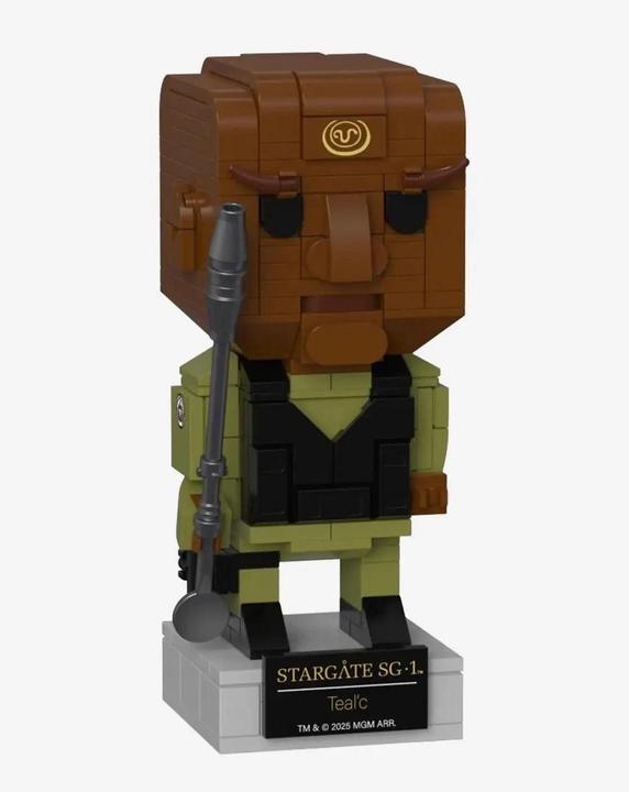 Image du produit BlueBrixx-Pro Teal'c