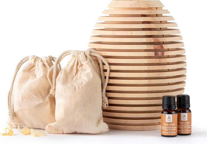 Produktbild Nature's Design Pinus Cembra