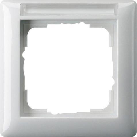 Actual product image Gira Frame
