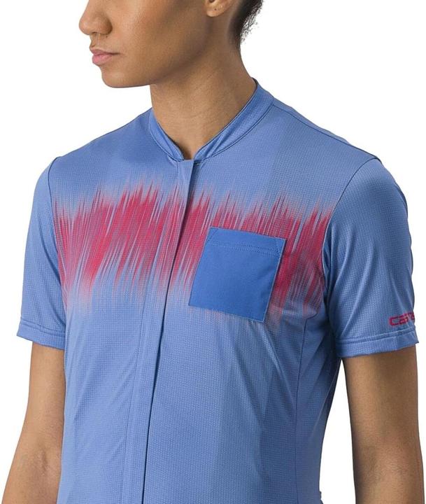 Produktbild Castelli Unlimited Sentiero 2 Jersey (M)