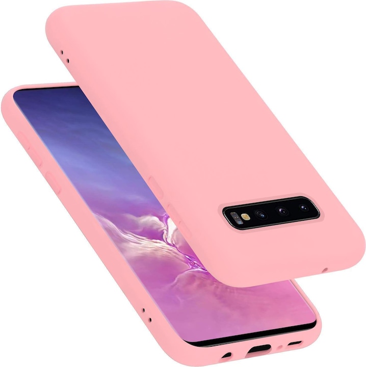 Liquid pink