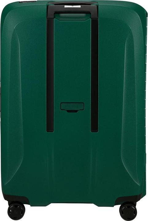 Image du produit Samsonite Valise de voyage - Essens Spinner 75 cm - Alpine Green - 4.2 kg (111 l)
