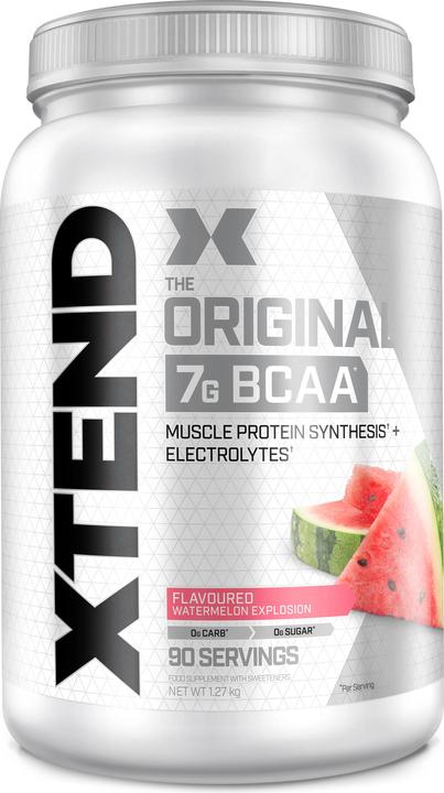 Image du produit Xtend Bcaa (1x)