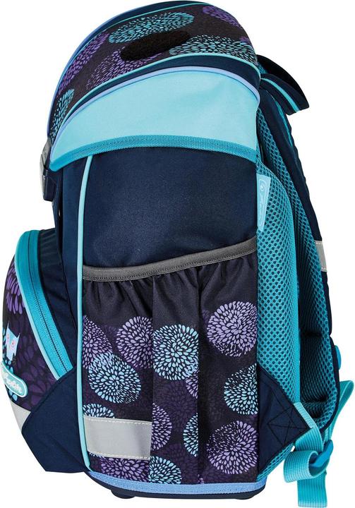 Produktbild Herlitz Schulrucksack Ultralight Flower Owl 15 l (15 l)
