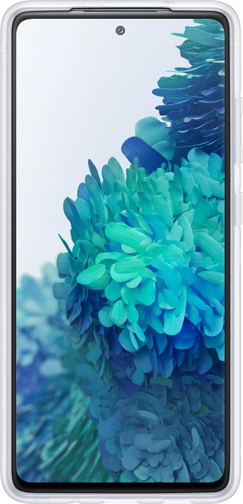 Produktbild Samsung Gradation Cover (Samsung Galaxy S20 FE 5G, Samsung Galaxy S20 FE)