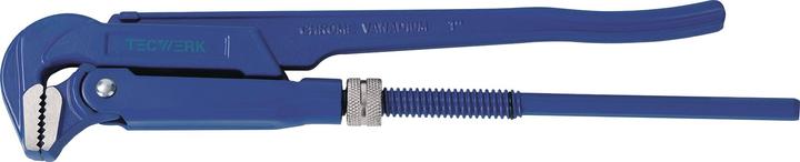 Image du produit Tecwerk Rohrzange (425 mm)